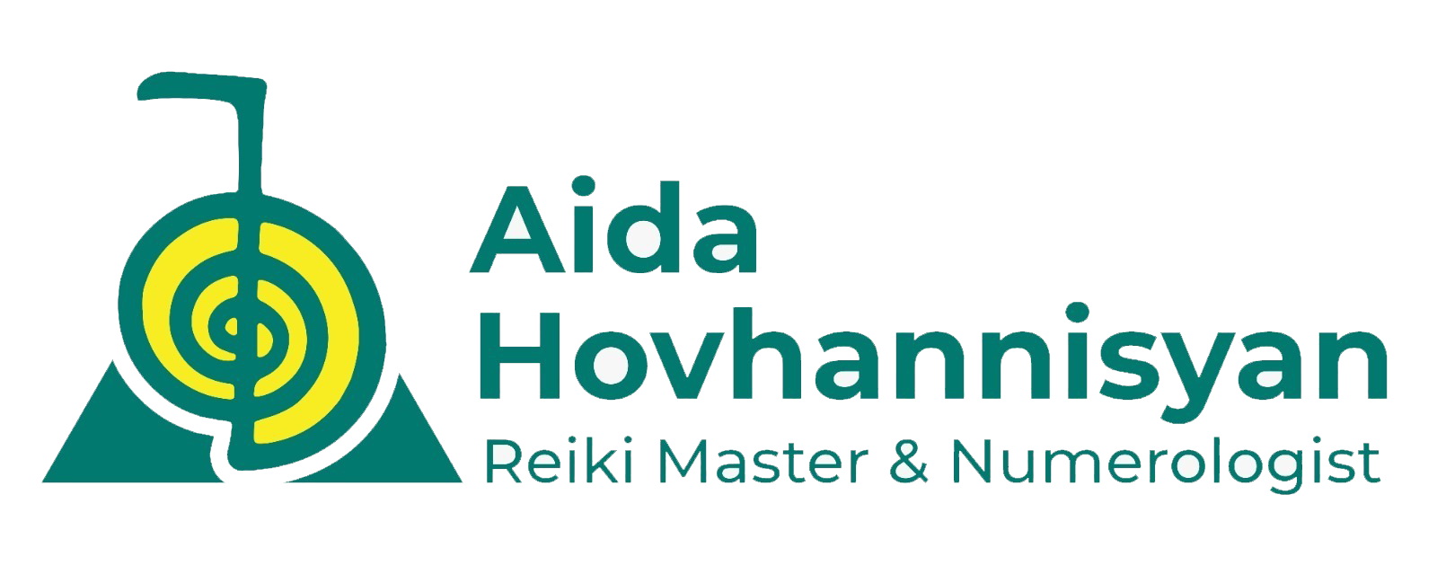 Aida Hovhannisyan - Reiki Master & Numerologist